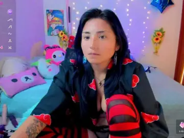 Akaikrana  live sex cam