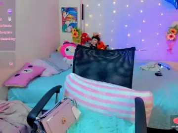 Akaikrana  live sex cam