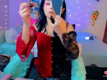 Akaikrana  live sex cam