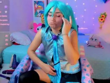 Akaikrana  live sex cam