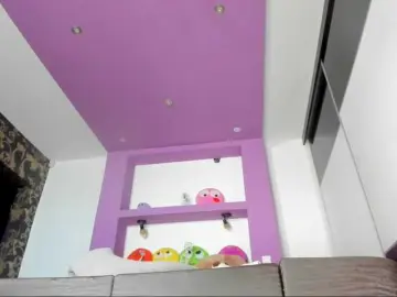 Dayannasweet  live sex cam