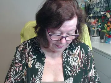 Flirty-adele  live sex cam