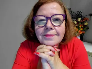 Flirty-adele  live sex cam