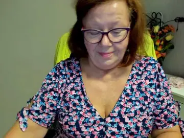 Flirty-adele  live sex cam