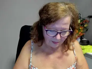 Flirty-adele  live sex cam