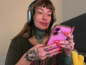 Iiixbostonxiii  live sex cam