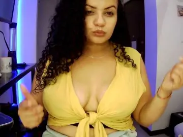 Samyhota  live sex cam
