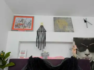Serennaax  live sex cam