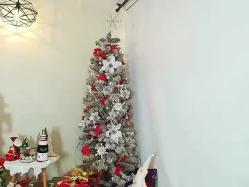 Victoria-Collins  live sex cam