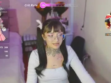Azuna1  live sex cam
