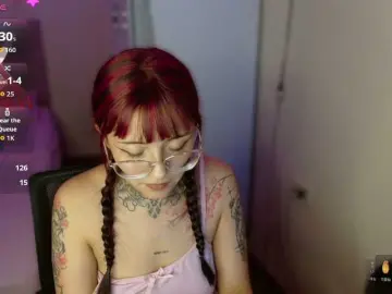 Azuna1  live sex cam