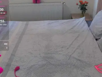 Lisette-  live sex cam