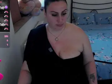 Lisette-  live sex cam