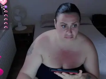 Lisette-  live sex cam