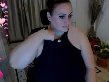 Lisette-  live sex cam