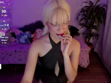 Nataly-29  live sex cam