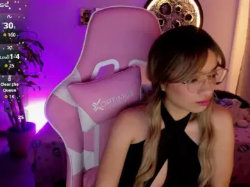 Nataly-29  live sex cam