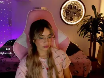 Nataly-29  live sex cam