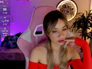 Nataly-29  live sex cam
