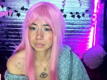 Roxanbunny  live sex cam