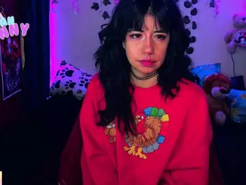 Roxanbunny  live sex cam