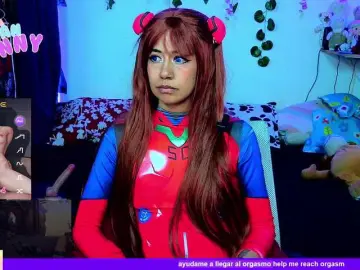 Roxanbunny  live sex cam