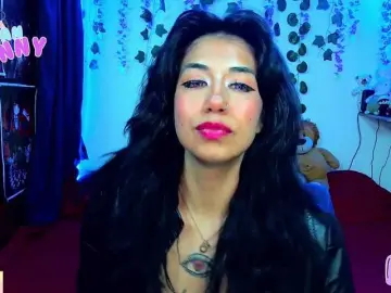 Roxanbunny  live sex cam