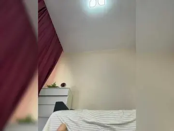 Amellika  live sex cam