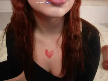 Amellika  live sex cam