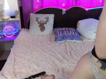 CosmicCanddy  live sex cam