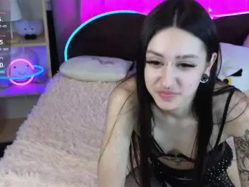 CosmicCanddy  live sex cam