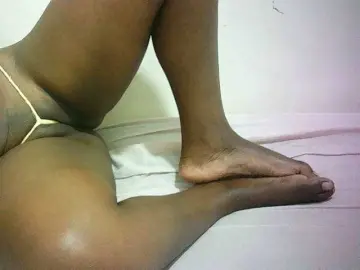 Hairy-ebony-couple  live sex cam