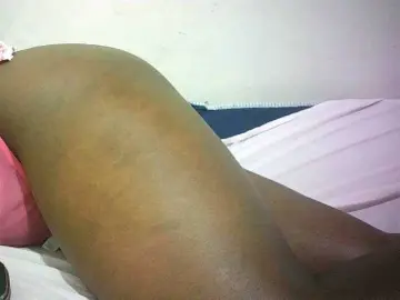 Hairy-ebony-couple  live sex cam