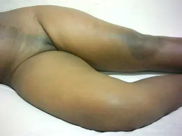 Hairy-ebony-couple  live sex cam