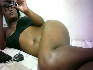 Hairy-ebony-couple  live sex cam