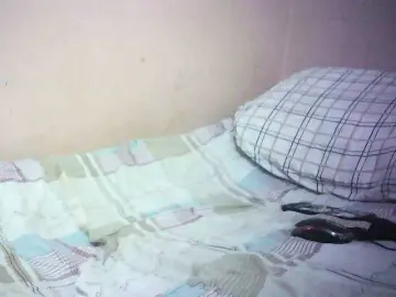 Hairy-ebony-couple  live sex cam