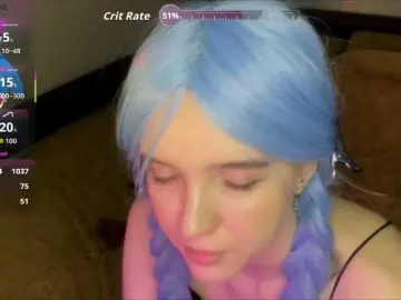 HeyNanno  live sex cam