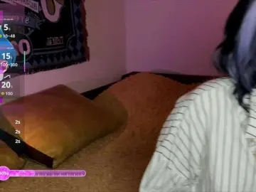 HeyNanno  live sex cam