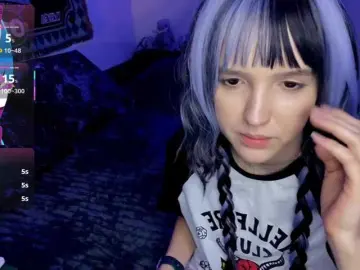 HeyNanno  live sex cam
