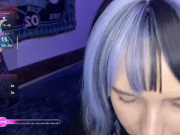 HeyNanno  live sex cam