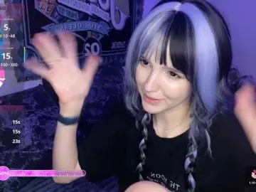HeyNanno  live sex cam