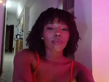 LUNARUIZ  live sex cam