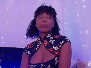 LUNARUIZ  live sex cam