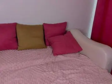 Mooniriss  live sex cam