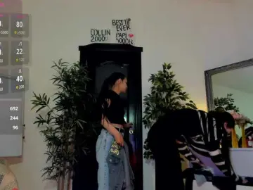 Cheerish  live sex cam