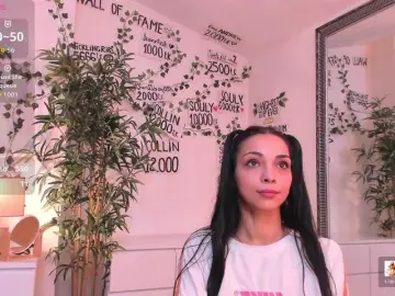 Cheerish  live sex cam
