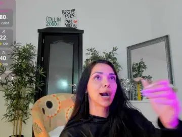 Cheerish  live sex cam