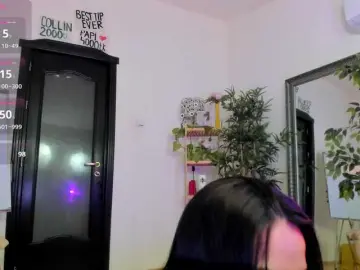 Cheerish  live sex cam