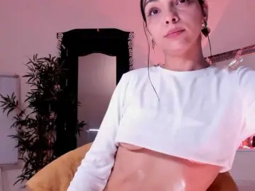 Cheerish  live sex cam