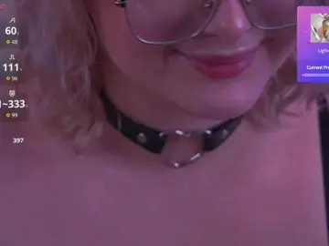 CoolTatis  live sex cam